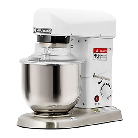 Планетарный миксер Hurakan HKN-KS5