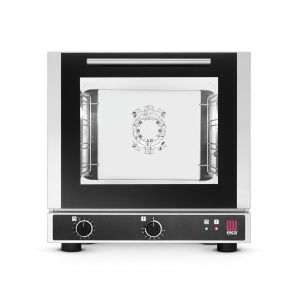 Tecnoeka ekf 423p печь конвекционная evolution Tecnoeka ekf 423p печь конвекционная evolution
