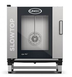 Шкаф медленной готовки Unox XEVSC-0711-CR