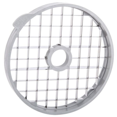 Решетка для нарезки кубиков Robot-Coupe 28121 20х20 мм для овощерезки CL, кухонного процессора R