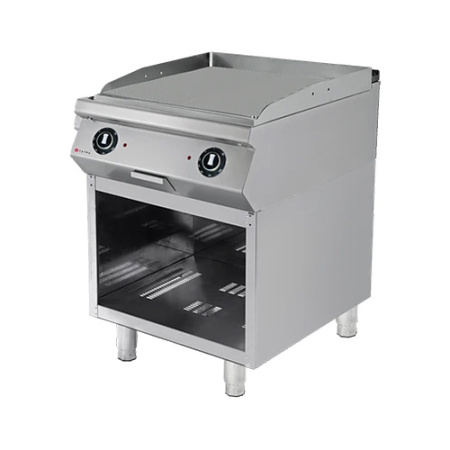 Жарочная поверхность Tatra TET.89RF