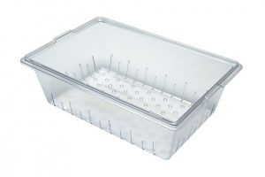 Дуршлаг Cambro 18268CLRCW Дуршлаг Cambro 18268CLRCW
