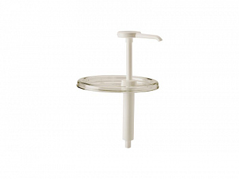 Диспенсер для соуса Cambro CFPSRC10 проз. Диспенсер для соуса Cambro CFPSRC10 проз.