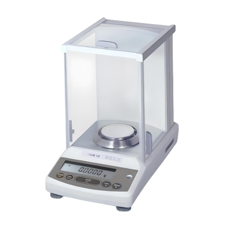 Лабораторные весы CAS CAUW-220D Лабораторные весы CAS CAUW-220D