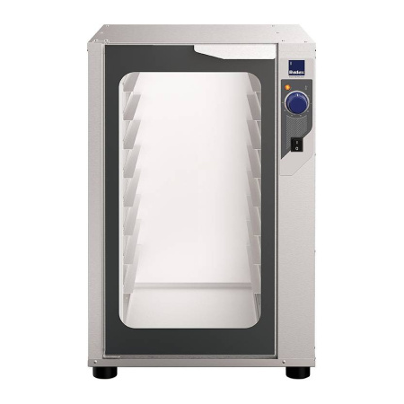 Шкаф расстоечный Radax PUSHKIN PS68M