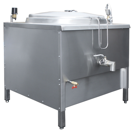 Пищеварочный котел Kayman КПЭ-400 Пищеварочный котел Kayman КПЭ-400