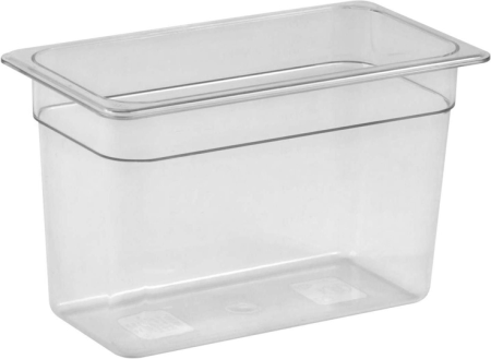 Гастроёмкость Viatto JW-P138 GN 1/3-200