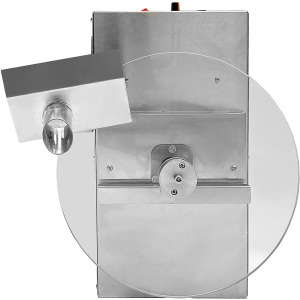 Шоколадный миксер Kocateq DHC 285 V