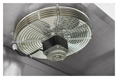 Ротационная печь Abat РПШ-16-6-4, серия EXPERT