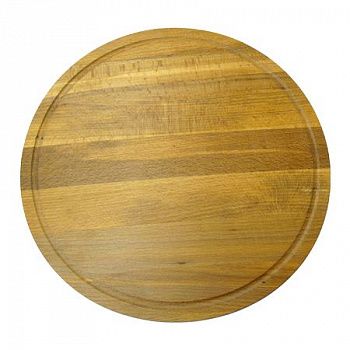 Доска для пиццы Профлайнтрейд Доска д/пиццы 340х20