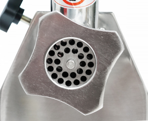 Мясорубка Hurakan HKN-22SC Мясорубка Hurakan HKN-22SC