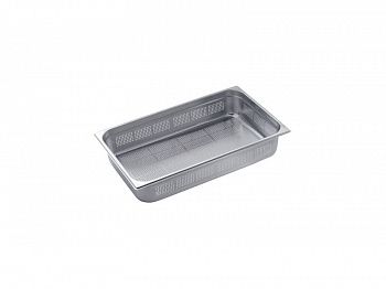 Гастроемкость Pujadas 111.002 GN 1/1 Гастроемкость Pujadas 111.002 GN 1/1