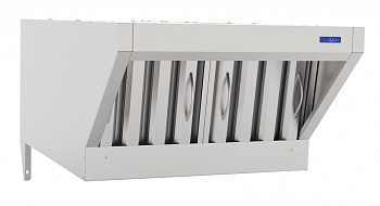 Вытяжной зонт Abat ЗВВ-600П с пароконденсатором