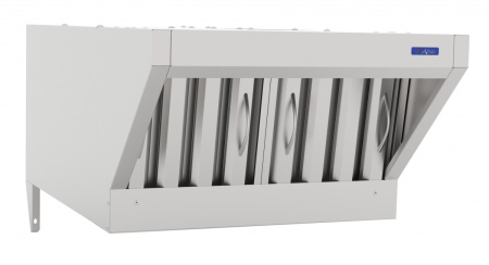 Вытяжной зонт Abat ЗВВ-600П с пароконденсатором