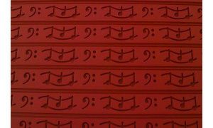 Антипригарный коврик Martellato RELIEF6