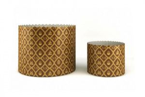 Форма кондитерская ЭКОПАК PA7060PEG_R