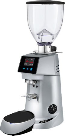 Кофемолка Fiorenzato F83 E XG серая