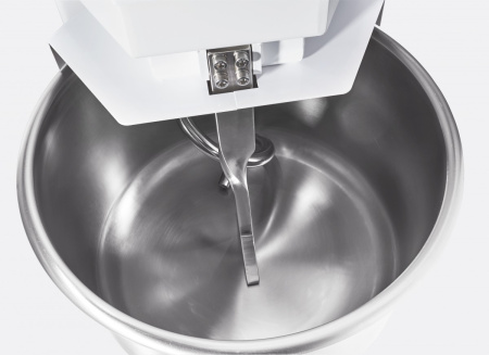 Спиральный тестомес Abat ТМС-120НН-2П