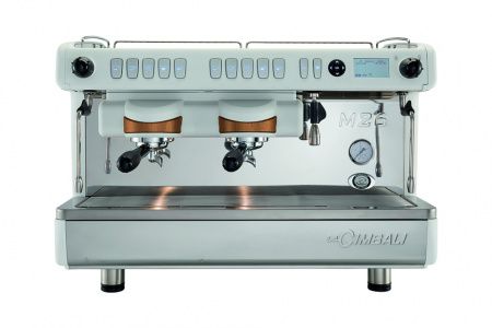Кофемашина La Cimbali M26 TE DT/2 TD TS EST WD