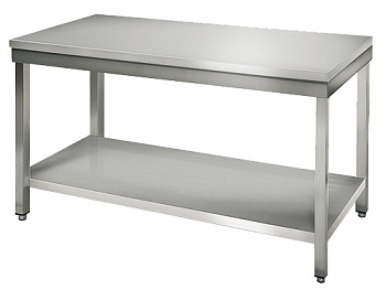 Стол производственный Kocateq SAT156 Стол производственный Kocateq SAT156