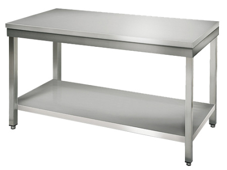 Стол производственный Kocateq SAT156 Стол производственный Kocateq SAT156