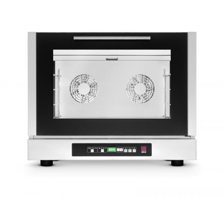 Печь конвекционная Tecnoeka EKF 464 D Печь конвекционная Tecnoeka EKF 464 D