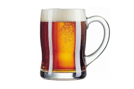 Кружка для пива Arcoroc 66104 arc