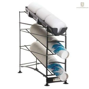 Диспенсер San Jamar C8503 WF Диспенсер San Jamar C8503 WF