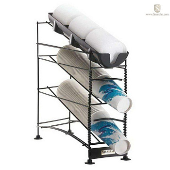 Диспенсер San Jamar C8503 WF Диспенсер San Jamar C8503 WF