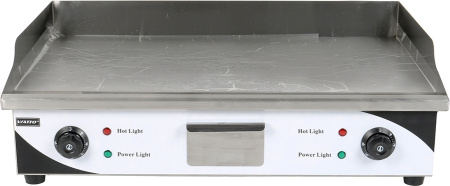 Жарочная поверхность открытая VA-EG-820 