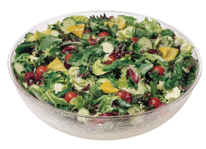 Салатник Cambro PSB23 176