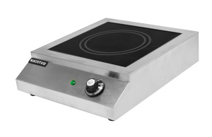 Плита стеклокерамическая Kocateq HP2000 Плита стеклокерамическая Kocateq HP2000