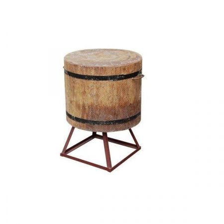 Разрубочная колода Профлайнтрейд Колода 650-690см дуб