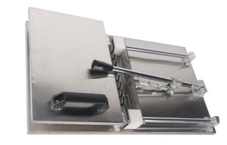 Нанизыватель шашлыка Kocateq G8-450