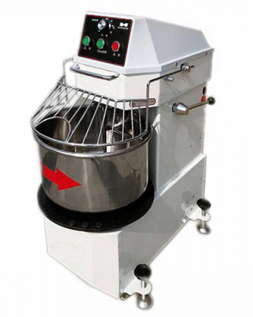 Тестомес со съемной дежой HURAKAN HKN-30CN2V Тестомес со съемной дежой HURAKAN HKN-30CN2V