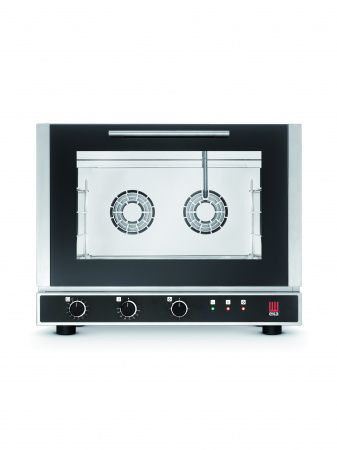 Tecnoeka SRL печь конвекционная модель EKF464UD