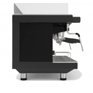 Кофемашина Sanremo Zoe 3 гр. 220В, автомат, чёрная Кофемашина Sanremo Zoe 3 гр. 220В, автомат, чёрная