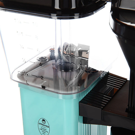 Кофеварка Moccamaster KBG741 Select бирюзовая 53981