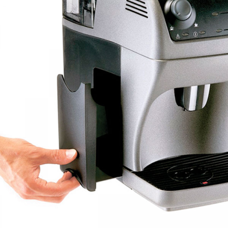 Кофемашина Gaggia Syncrony Logic RS