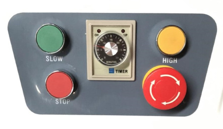 Тестомесильная машина Kocateq TF 40 ECO