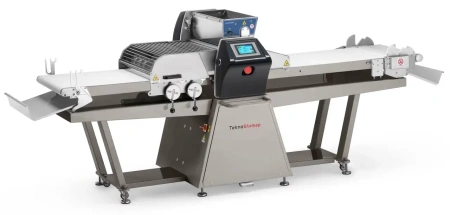 Тестораскаточная машина Tekno Stamap INDUSTRIAL SMART 6516