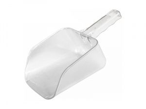 Совок EKSI P-039 clear