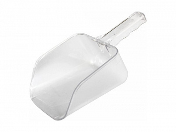 Совок EKSI P-039 clear