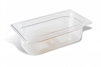 Гастроемкость Pujadas 1310C1 GN 1/3 Гастроемкость Pujadas 1310C1 GN 1/3