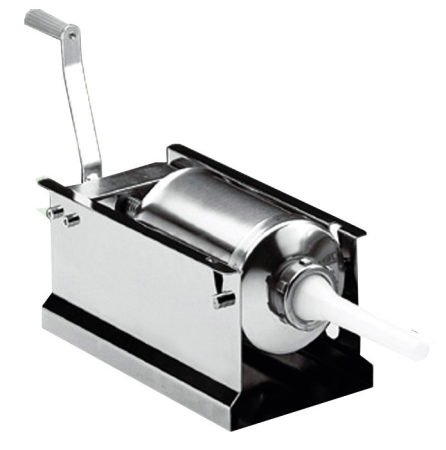 Колбасный шприц Apach ASF3