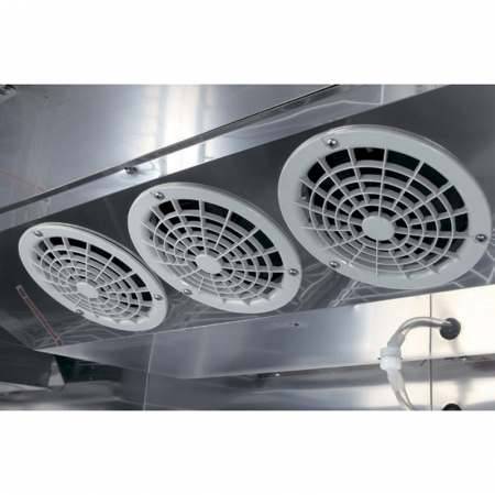 Венитляторы Turbo AIR KRF65-6