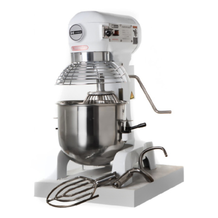 Планетарный миксер Hurakan HKN-IP20F