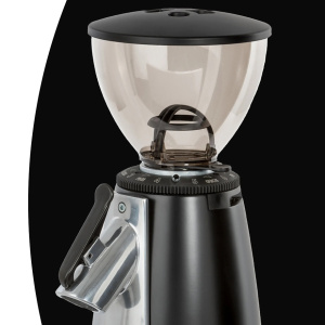 Кофемолка Macap MC42 (C18) черная Кофемолка Macap MC42 (C18) черная