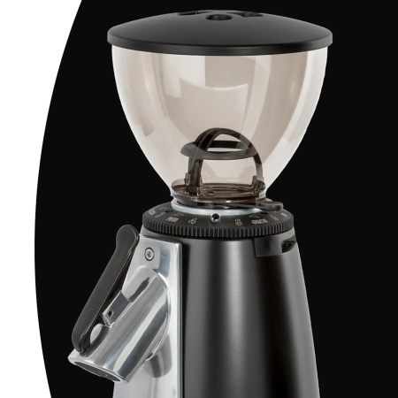 Кофемолка Macap MC42 (C18) черная