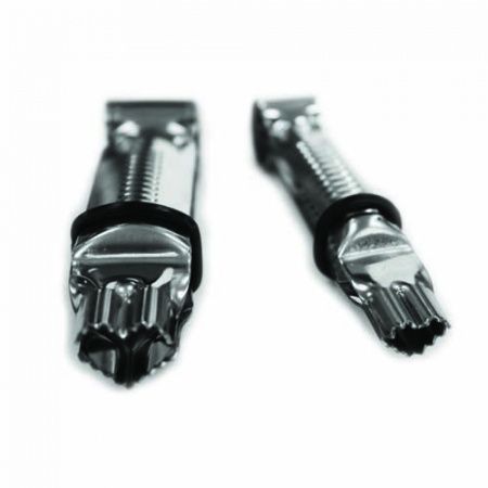 Пинцет Martellato 008 CU D Пинцет Martellato 008 CU D